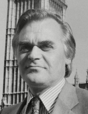 George Cunningham