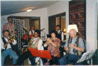 The Multichord Democracy Band of Malawi, 1994