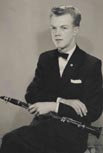 Michael aged 17